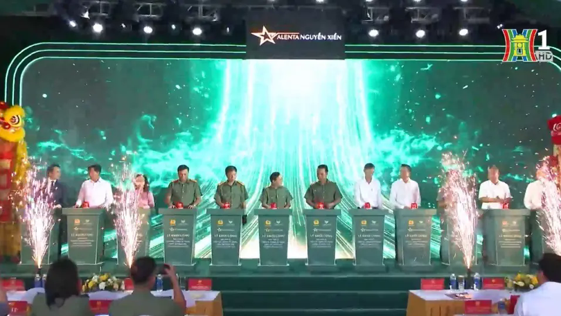 Hà Nội có thêm 6 dự án nhà ở xã hội
