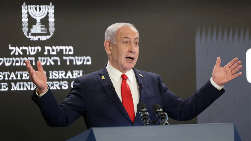 Những bước đi mới của Israel gây leo thang căng thẳng