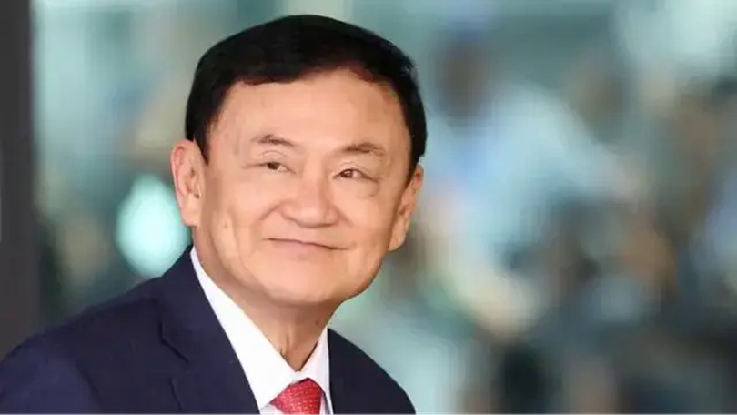 Ông Thaksin được tuyên trắng án vụ bị cáo buộc khi quân