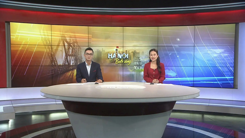 Chương trình Hà Nội buổi sáng | 22/08/2025