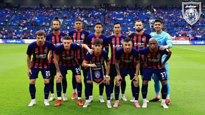 Cúp C1 Đông Nam Á bảng B thêm kịch tính