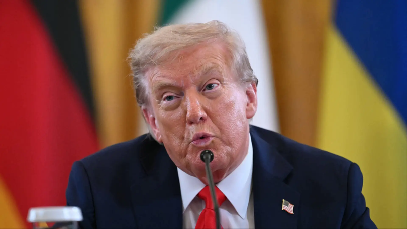 Thỏa thuận Nga–Ukraine trước “tối hậu thư” của Trump