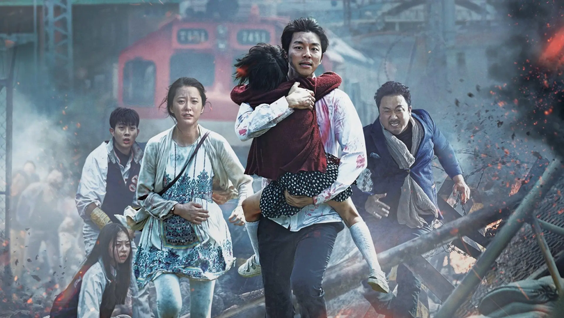 ‘Train to Busan’: Top 7 phim kinh dị xuất sắc nhất thế kỷ 21