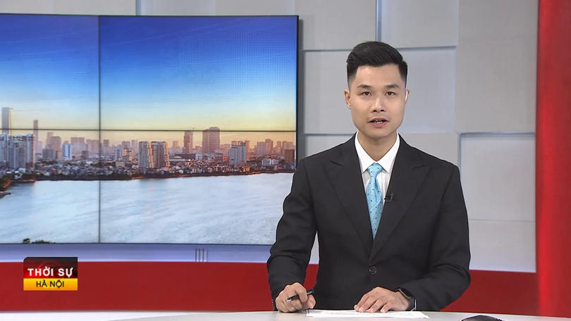 Chương trình Thời sự 11h30 | 23/08/2025