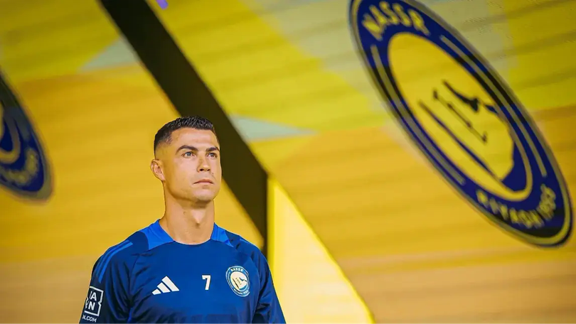 Ronaldo đứng trước cơ hội có danh hiệu đầu tiên cùng Al Nassr