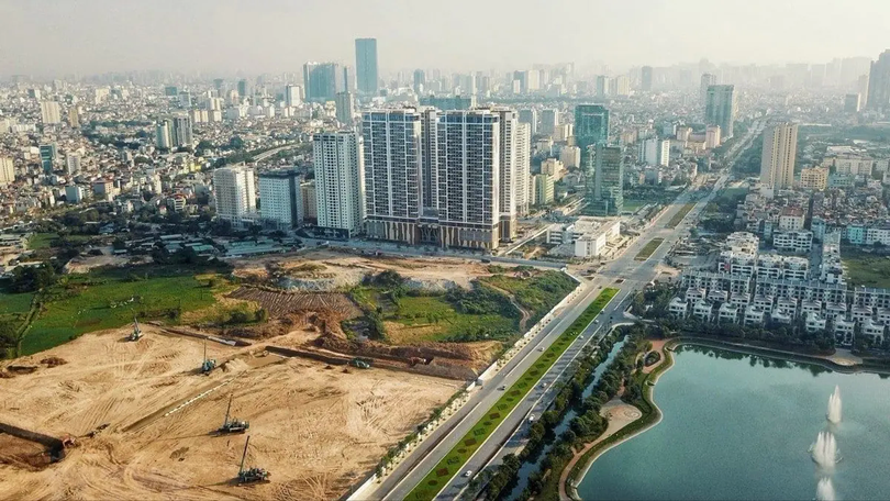 Đề xuất cho thế chấp BĐS tại ngân hàng nước ngoài