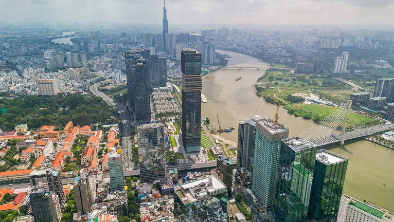 Đề xuất giữ nguyên tắc thị trường trong định giá đất