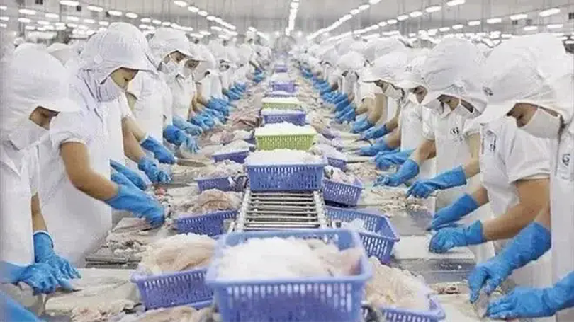 Xuất khẩu nông, lâm, thủy sản hướng tới mục tiêu 70 tỷ USD