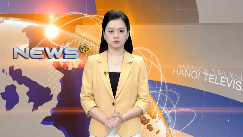 HANOITV News | 23/08/2025