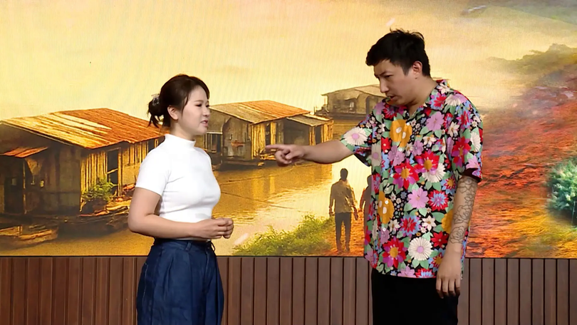 ‘Phù sa ngọt’ thu hút nhiều gương mặt sáng giá