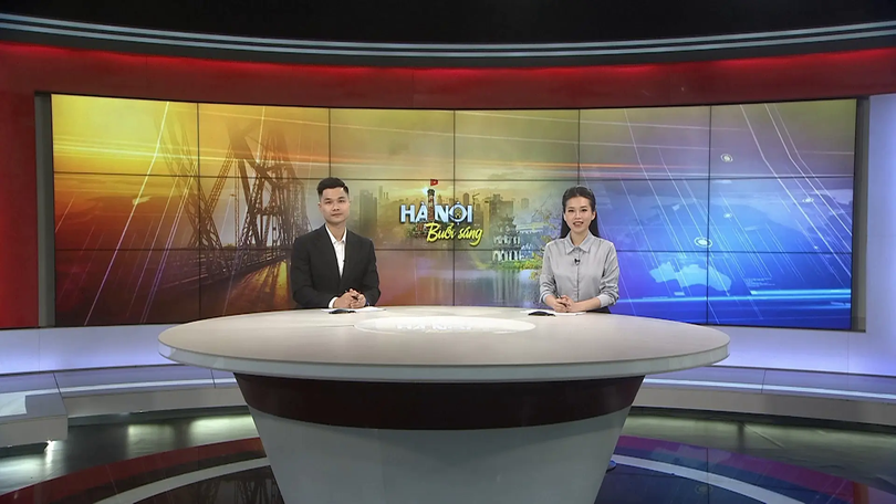 Chương trình Hà Nội buổi sáng | 23/08/2025