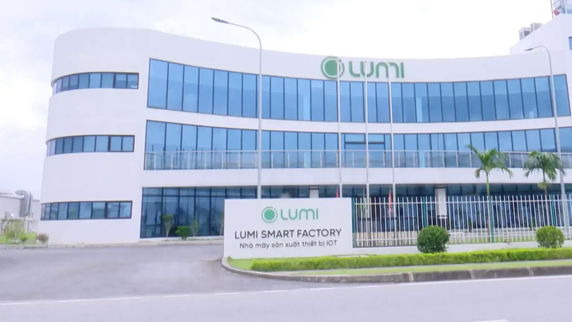 Chế tạo sản phẩm số thông minh Smart home | 19/08/2025