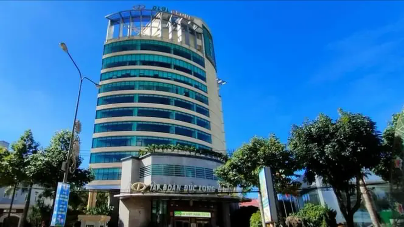 VietinBank rao bán khoản nợ của doanh nghiệp DLG