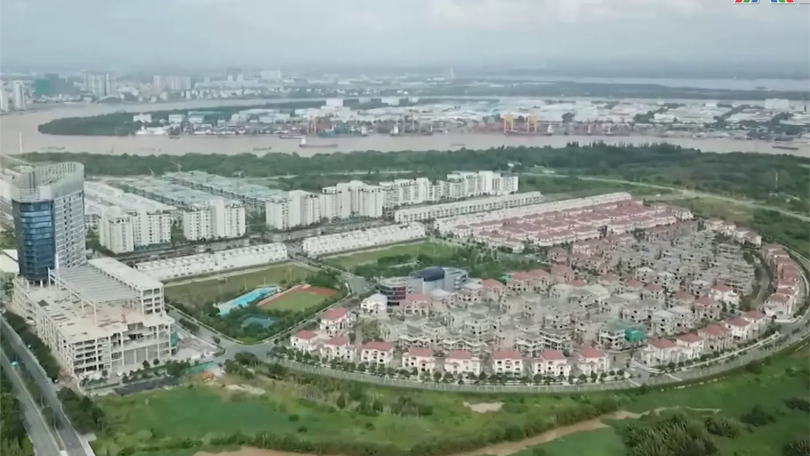 TP.HCM tăng tốc xây dựng trung tâm tài chính toàn cầu