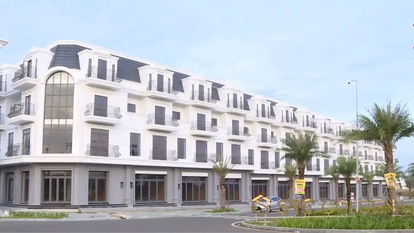 Bất động sản chờ 'cú hích' từ khu thương mại tự do