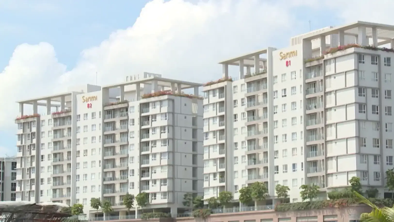 Nguồn cung chung cư tăng, giá không giảm