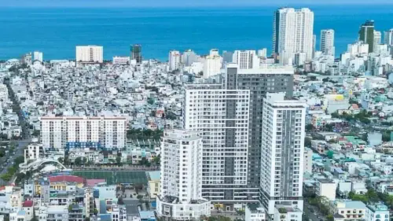 Gần 3.000 doanh nghiệp BĐS thành lập mới, quay lại hoạt động