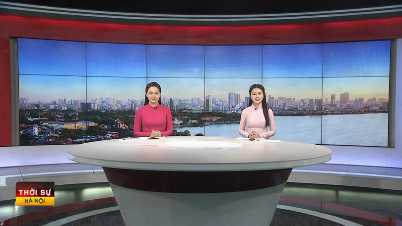Chương trình Thời sự 18h30 | 24/08/2025