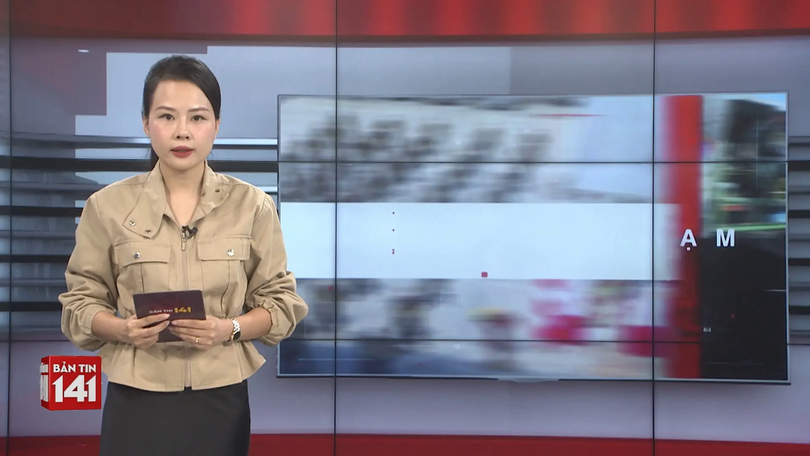 Bản tin 141 | 24/08/2025