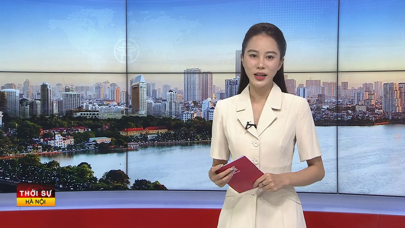 Chương trình Thời sự 9h00 | 24/08/2025