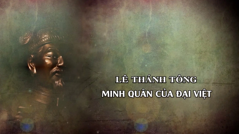 Lê Thánh Tông - minh quân của Đại Việt | Danh nhân Thăng Long - Hà Nội | 19/08/2025