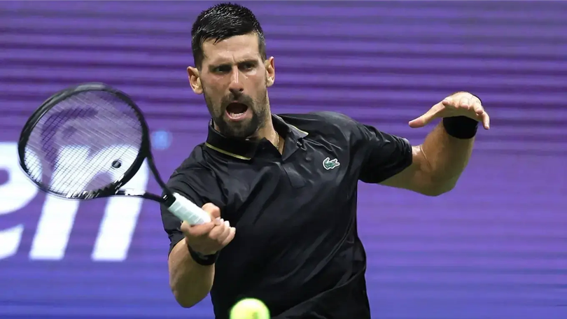 Djokovic nhọc nhằn đánh bại tay vợt gốc Việt