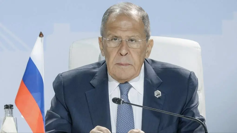 Lavrov: Nga – Mỹ muốn hòa bình, châu Âu phản đối