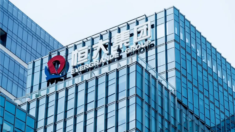 Trung Quốc: 'Gã khổng lồ' Evergrande bị hủy niêm yết chứng khoán
