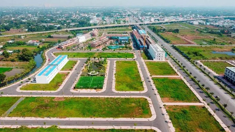 Bảng giá đất đảm bảo nguồn thu ngân sách và sức dân