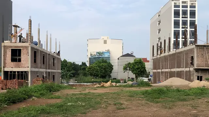 T&T cảnh báo chiêu thổi giá đất Hòa Lạc