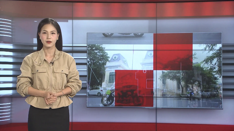 Bản tin 141 | 25/08/2025