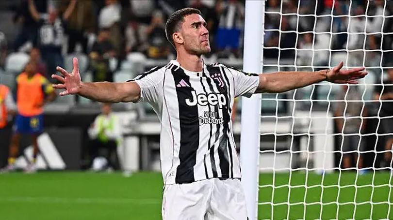 Juventus thắng trận mở màn Serie A 2025/2026