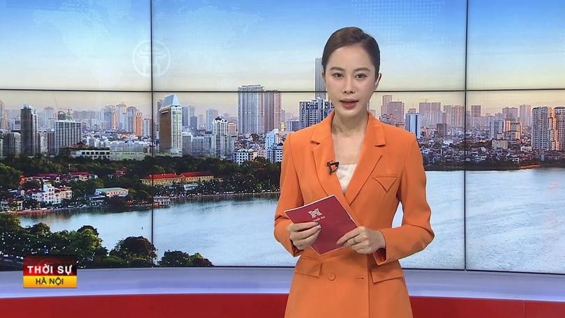 Chương trình Thời sự 9h00 | 25/08/2025