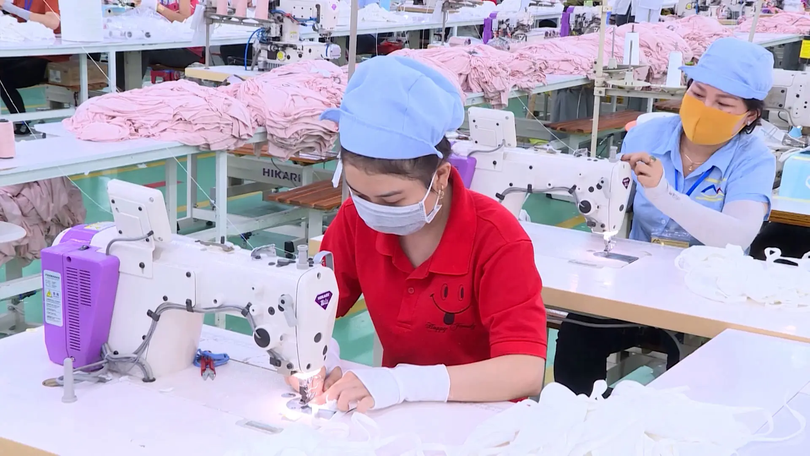 Doanh nghiệp linh hoạt thích ứng thuế đối ứng 20% từ Mỹ