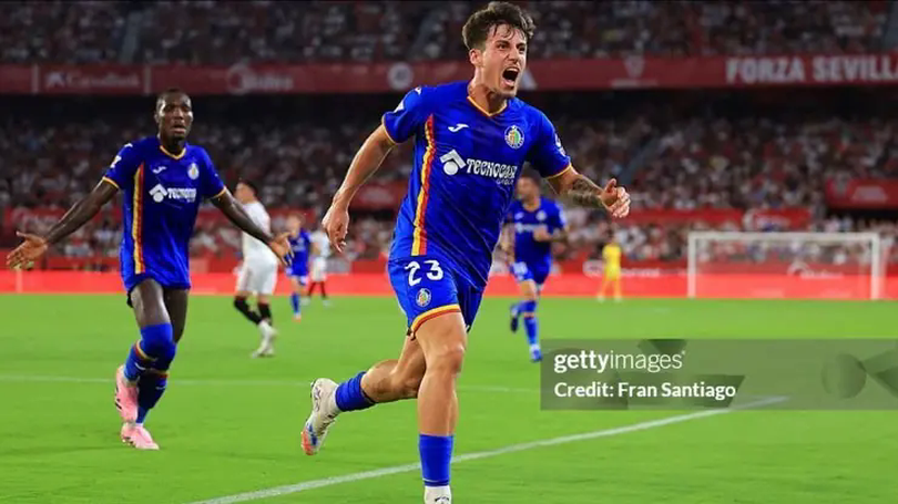 Getafe và Athletic Bilbao gây ấn tượng tại La Liga