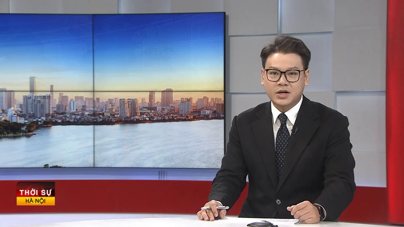 Chương trình Thời sự 11h30 | 26/08/2025