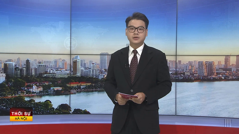 Chương trình Thời sự 15h00 | 26/08/2025