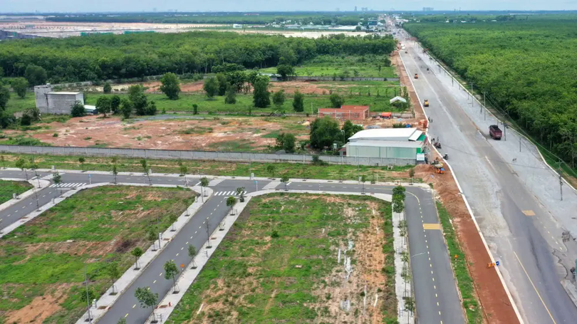 Xác định giá đất phù hợp bồi thường giải phóng mặt bằng