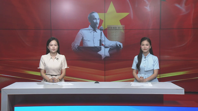 Chương trình Hà Nội 18h00 | 26/08/2025