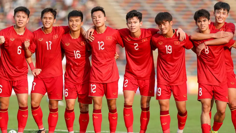 Thấy gì từ danh sách triệu tập ĐTQG U23 Việt Nam?