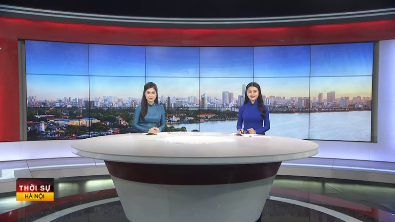 Chương trình Thời sự 18h30 | 26/08/2025