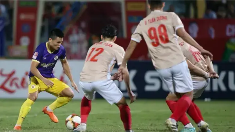 Tổng quan trước vòng 3 LPBank V-League 2025/2026