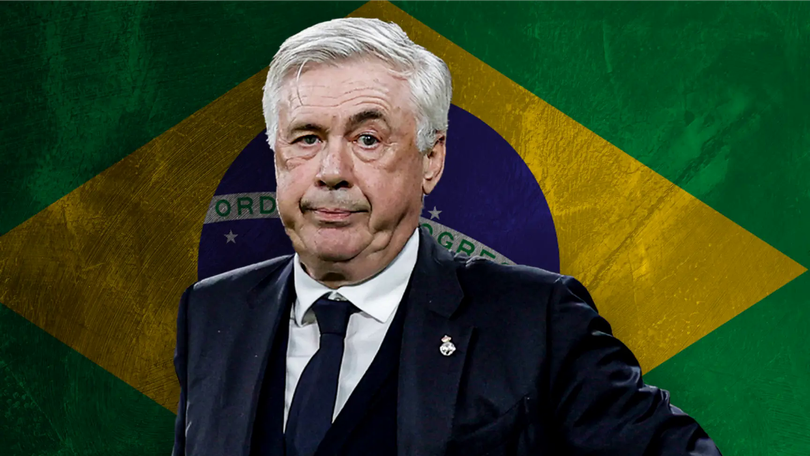 Brazil thử nghiệm đội hình mới ở vòng loại World Cup