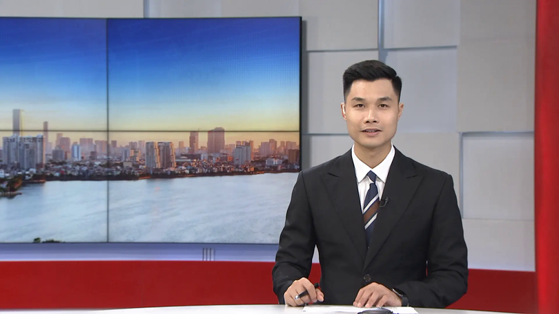 Chương trình Thời sự 23h00 | 26/08/2025