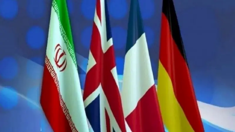 Iran, E3 nối lại đàm phán hạt nhân ở Thụy Sĩ