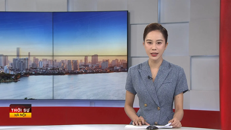 Chương trình Thời sự 11h30 | 27/08/2025