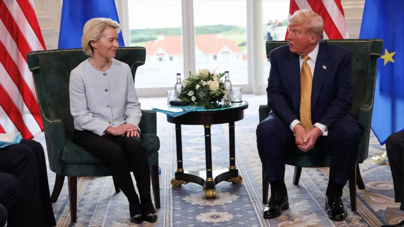 EU bảo vệ luật kỹ thuật số trước đe dọa của Mỹ