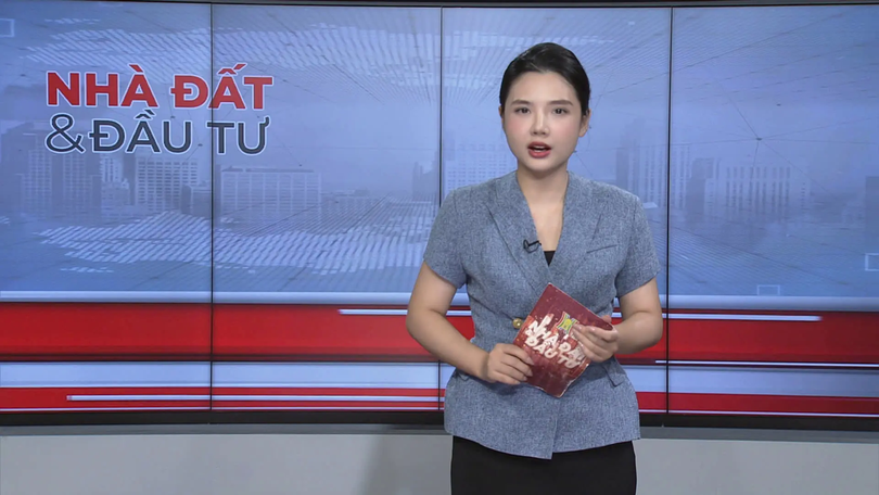 Bản tin Nhà đất và đầu tư | 27/08/2025