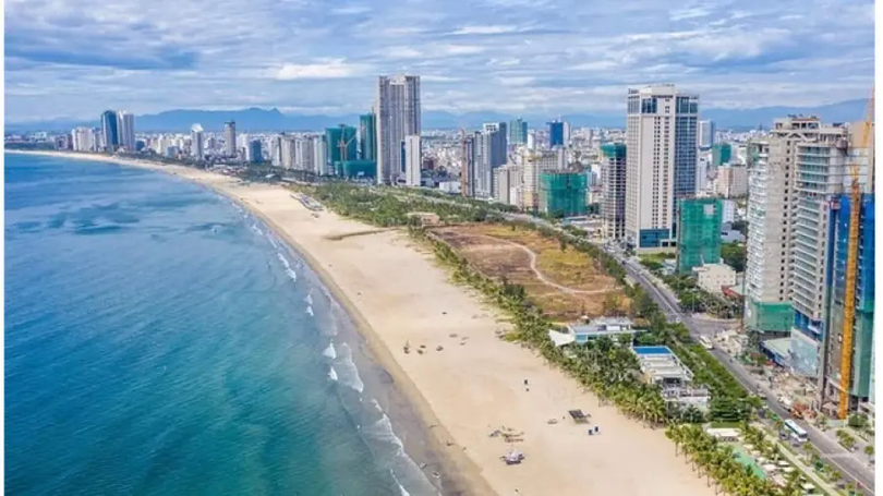 Đà Nẵng: Giá đất ở tăng gấp 10 lần không chính xác