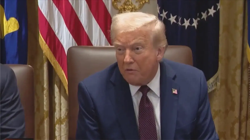 Ông Trump sẵn sàng 'đối đầu pháp lý' với Thống đốc Fed
